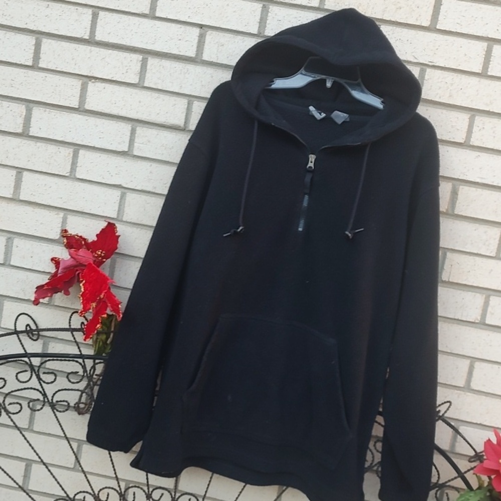 Colorado Pullover
